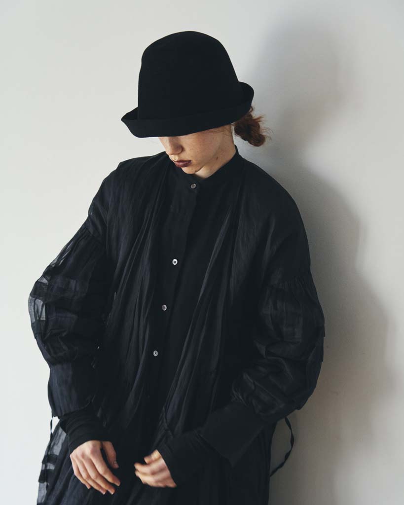 THE Hat (Pre order item - ready to ship in 1-2 weeks)