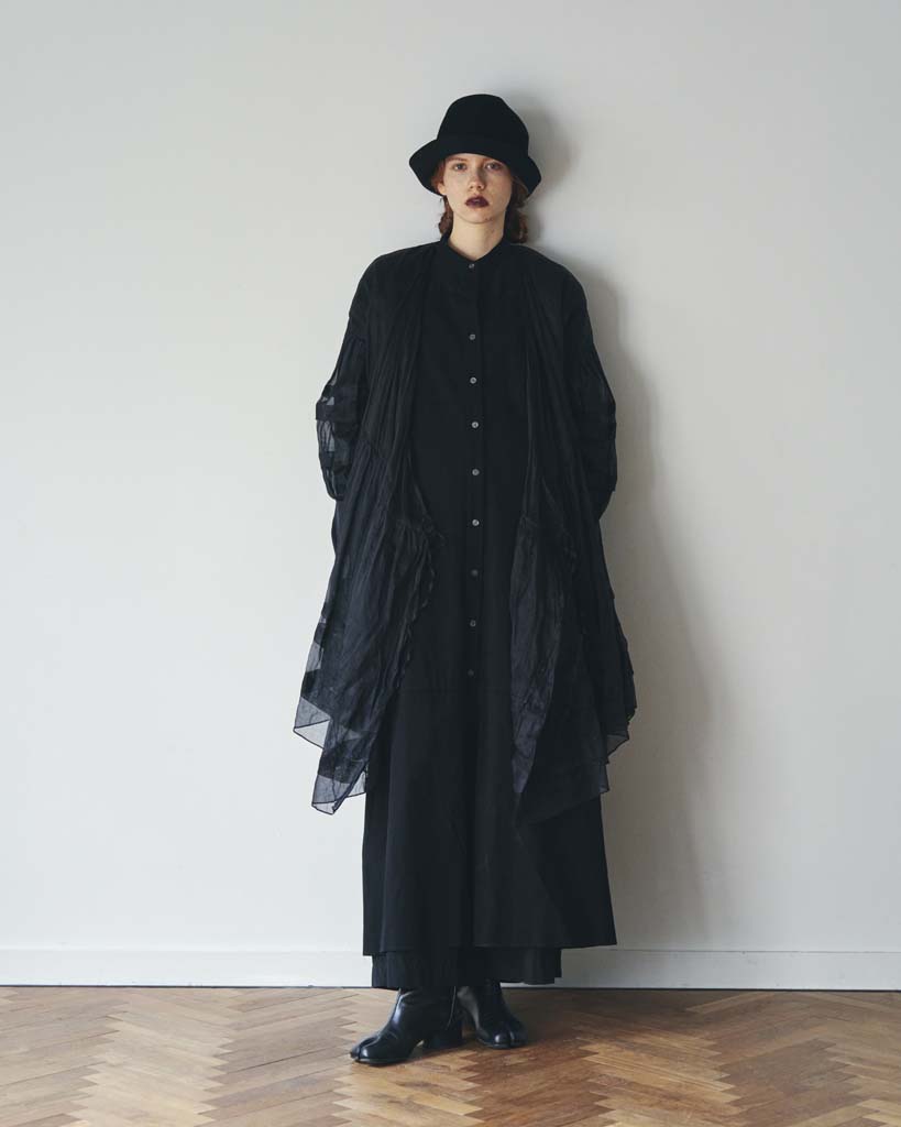 THE Hat (Pre order item - ready to ship in 1-2 weeks)