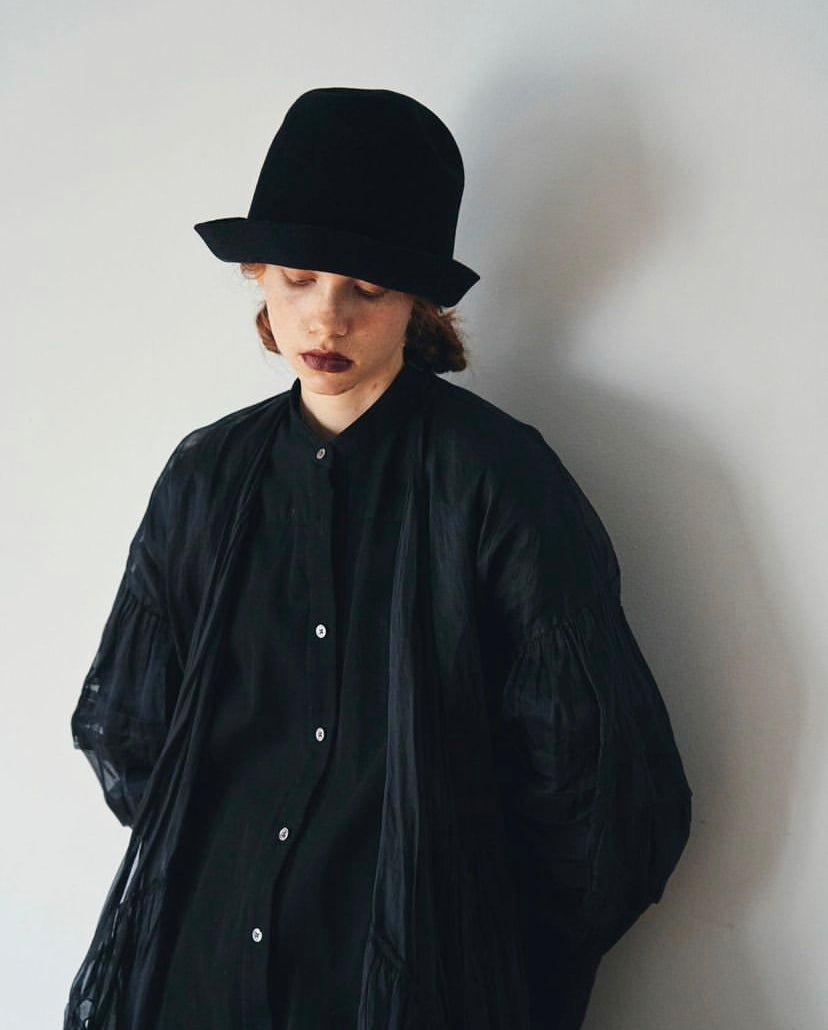 THE Hat (Pre order item - ready to ship in 1-2 weeks)
