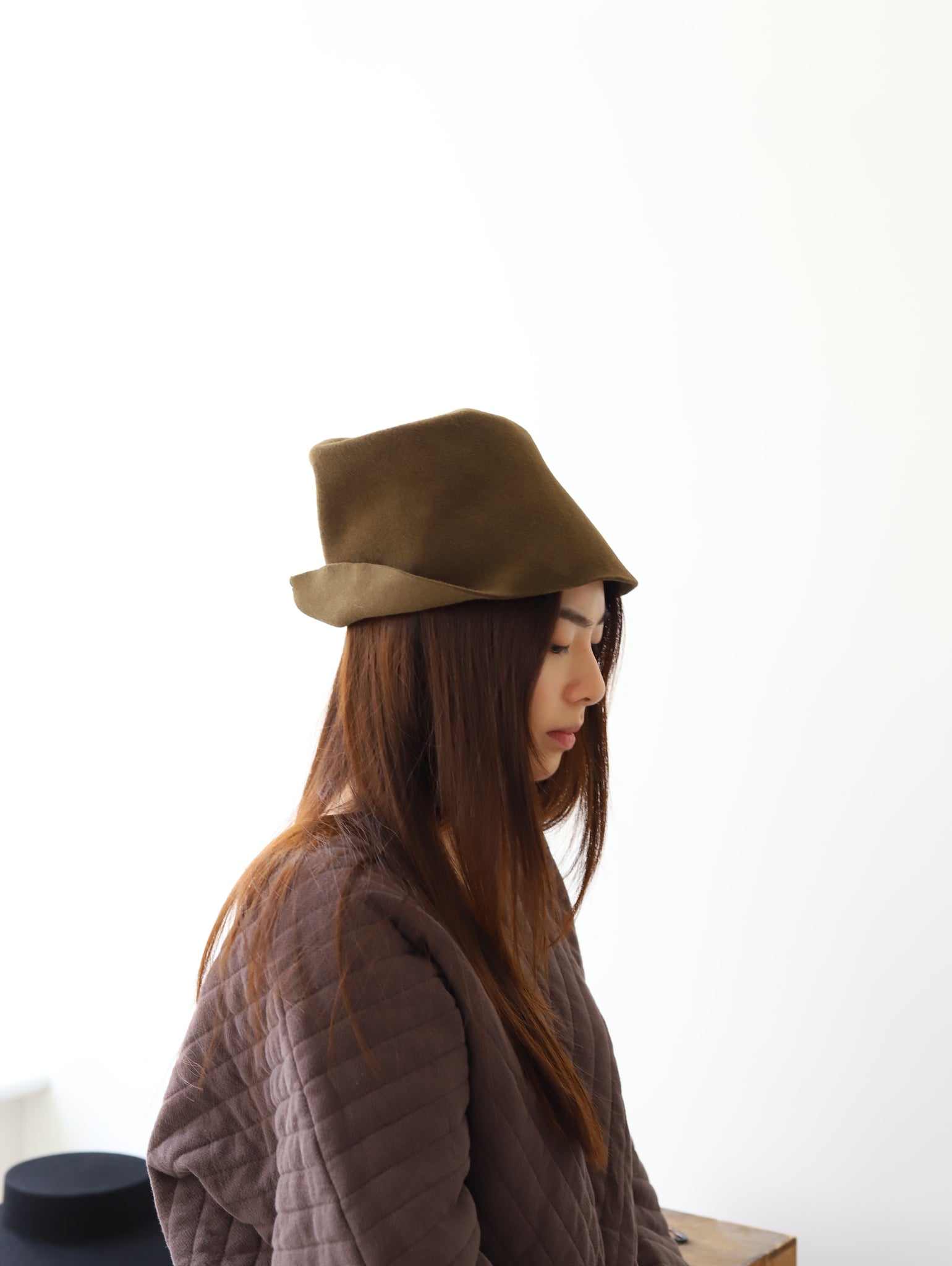THE Hat (Pre order item - ready to ship in 1-2 weeks)