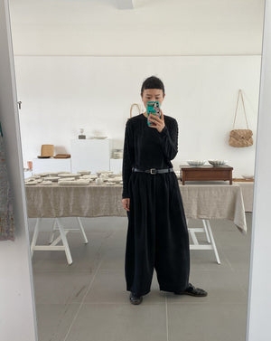 Light Marianne Pants