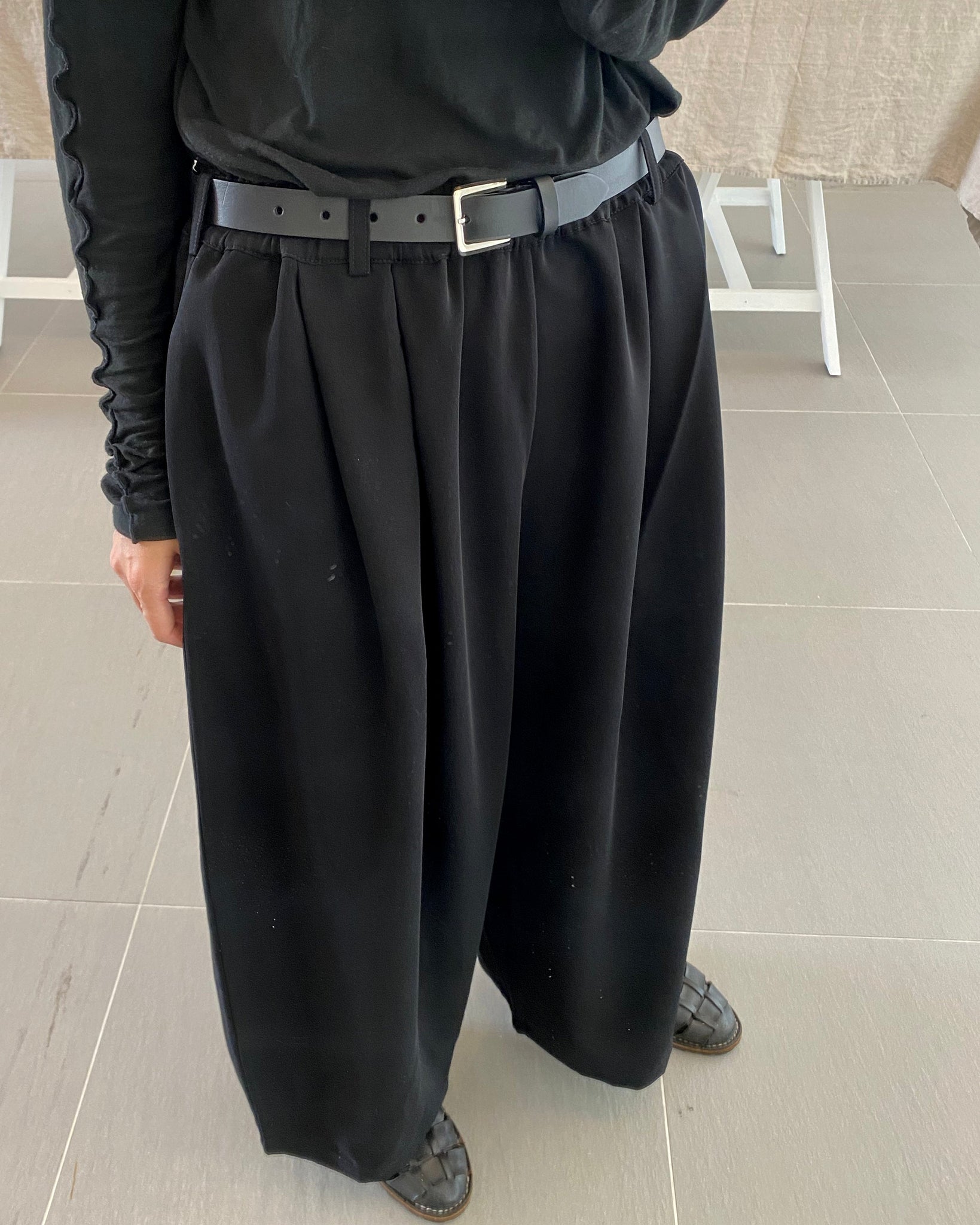 Light Marianne Pants