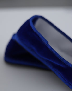 Furlane Shoes - Royal Velvet - PAC005