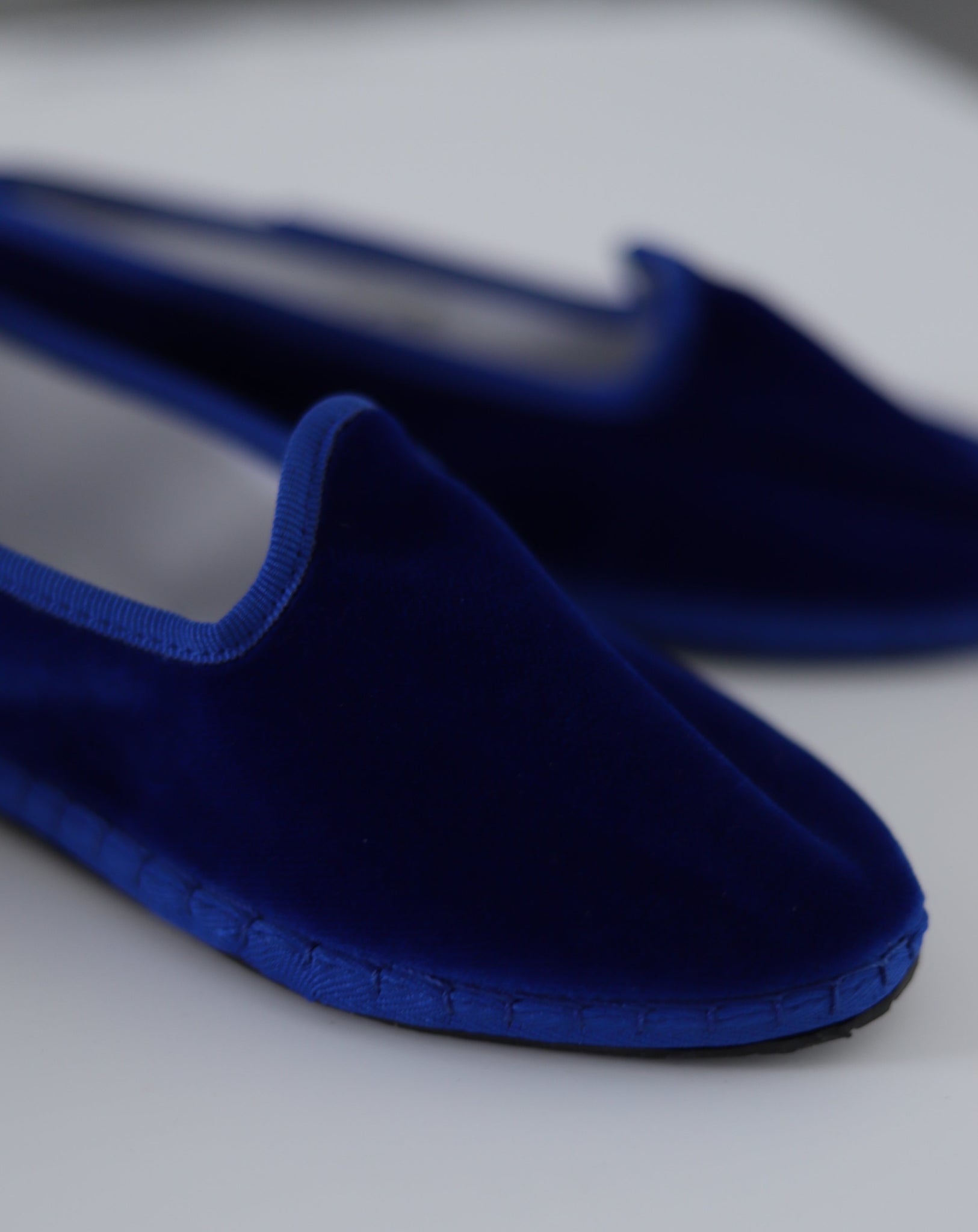 Furlane Shoes - Royal Velvet - PAC005