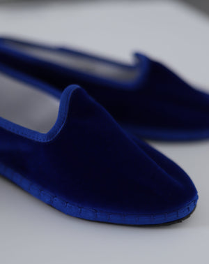 Furlane Shoes - Royal Velvet - PAC005