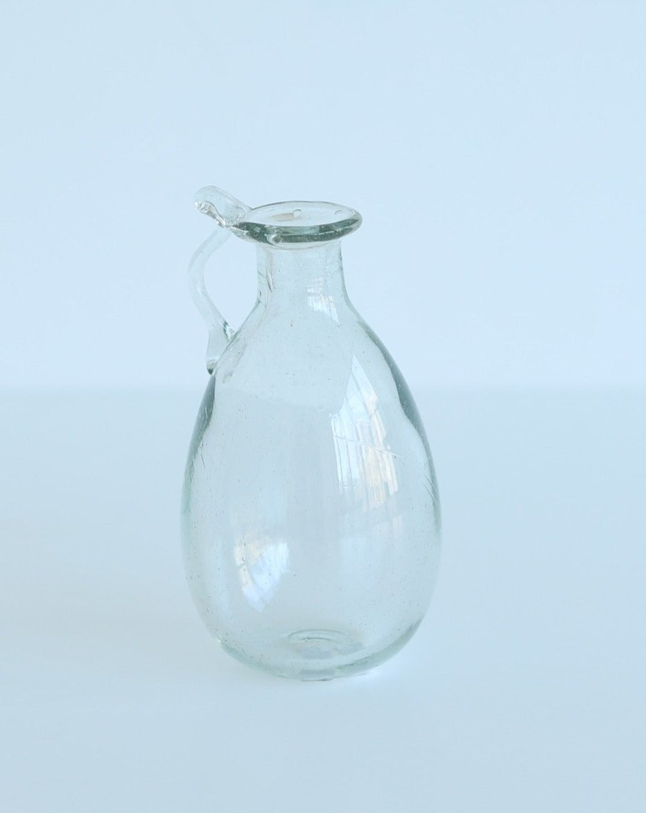 French Recycled Glassware - Set B