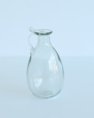French Recycled Glassware - Set B