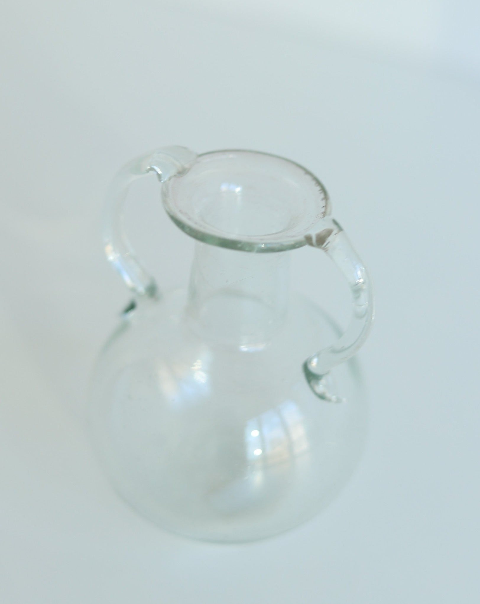 French Recycled Glassware - Set B