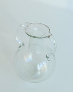 French Recycled Glassware - Set B