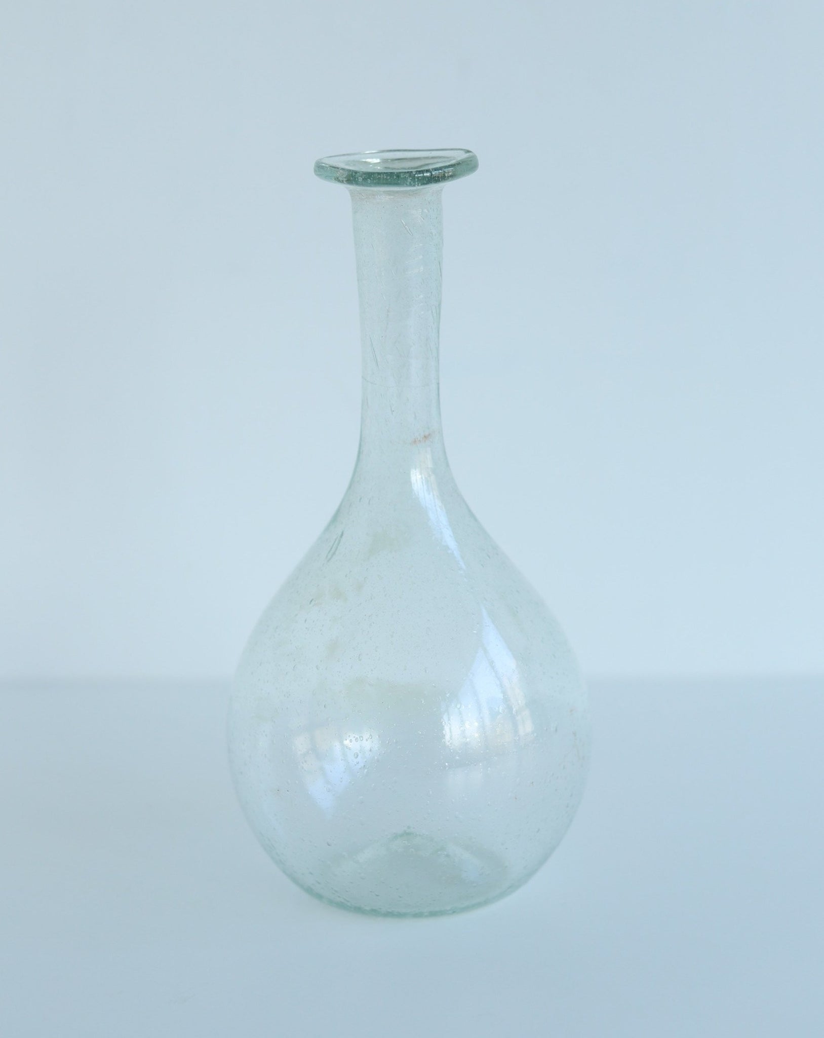 French Recycled Glassware - Set A