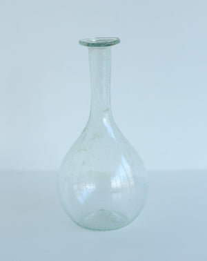 French Recycled Glassware - Set A