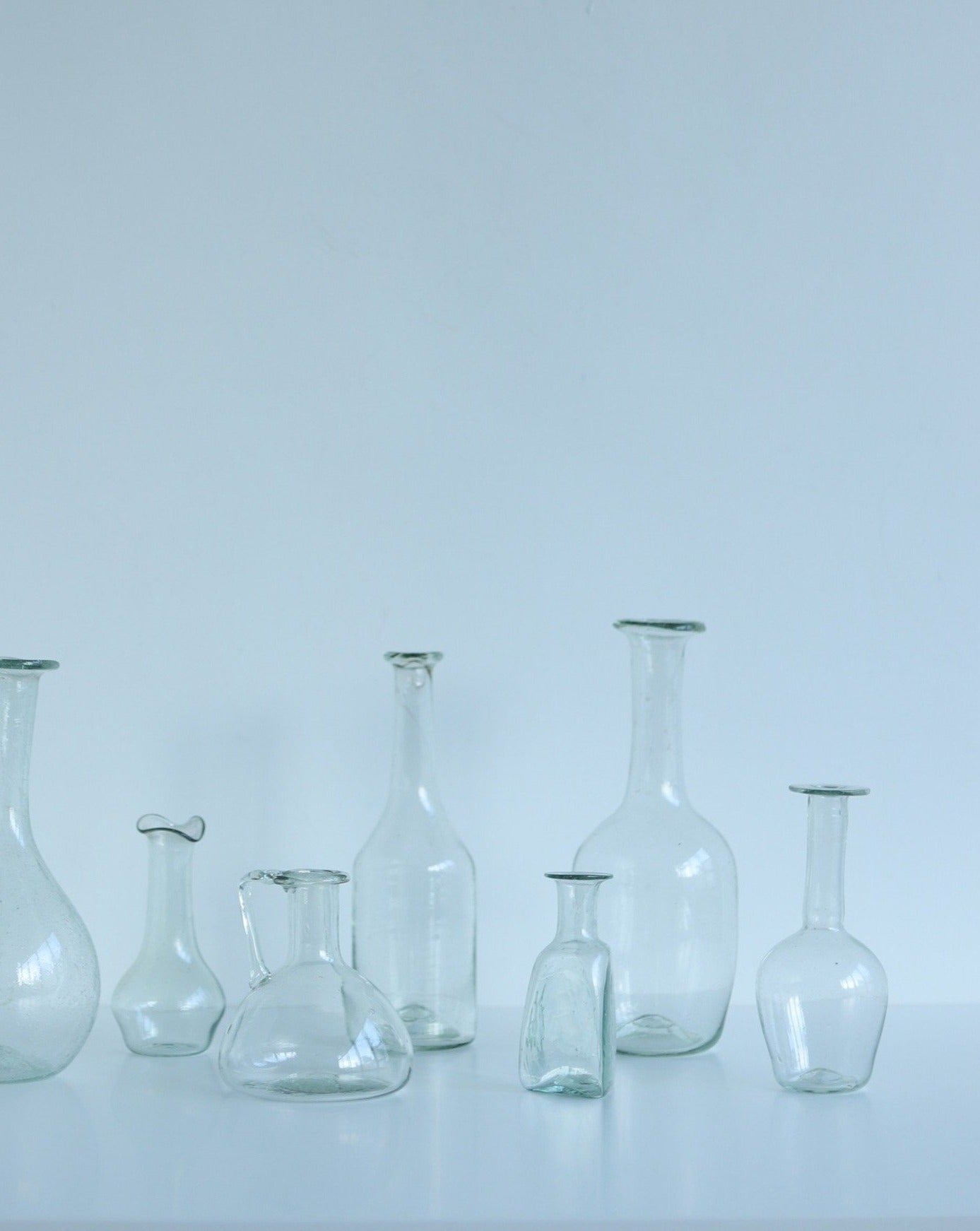 French Recycled Glassware - Carola - 24T
