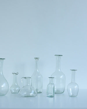 French Recycled Glassware - Carola - 24T