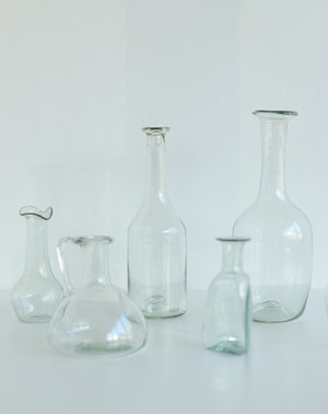French Recycled Glassware - Carola - 24T