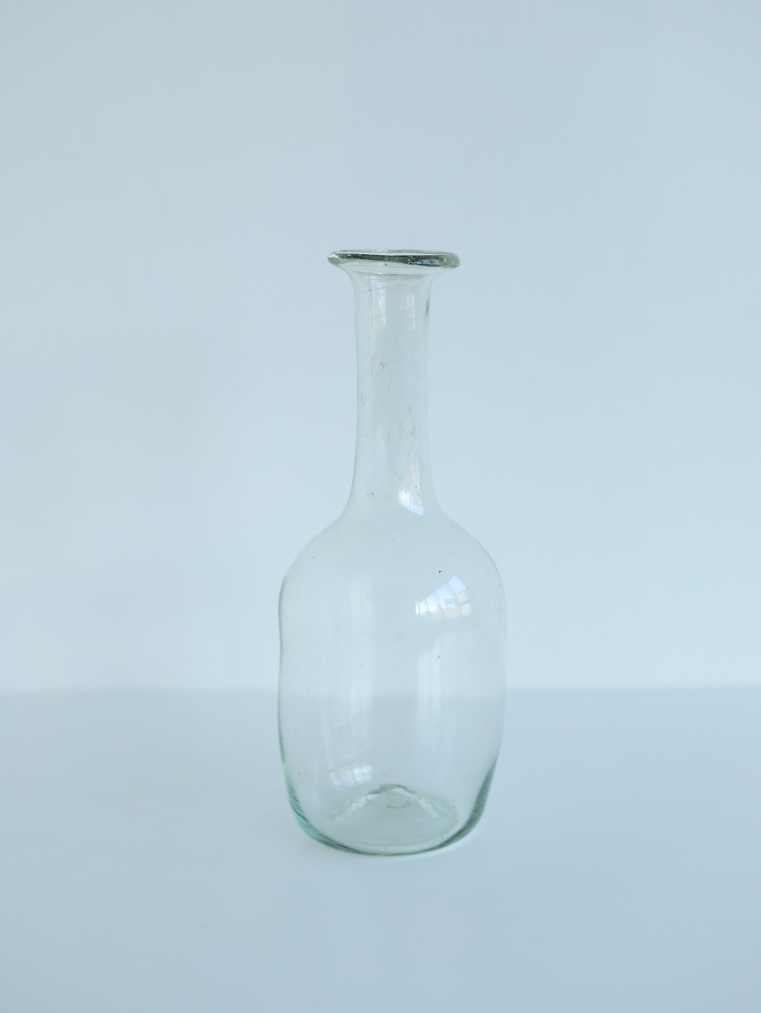 French Recycled Glassware - Set A