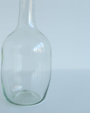 French Recycled Glassware - Carola - 24T