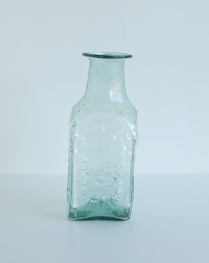 French Recycled Glassware - Dates - 24R18
