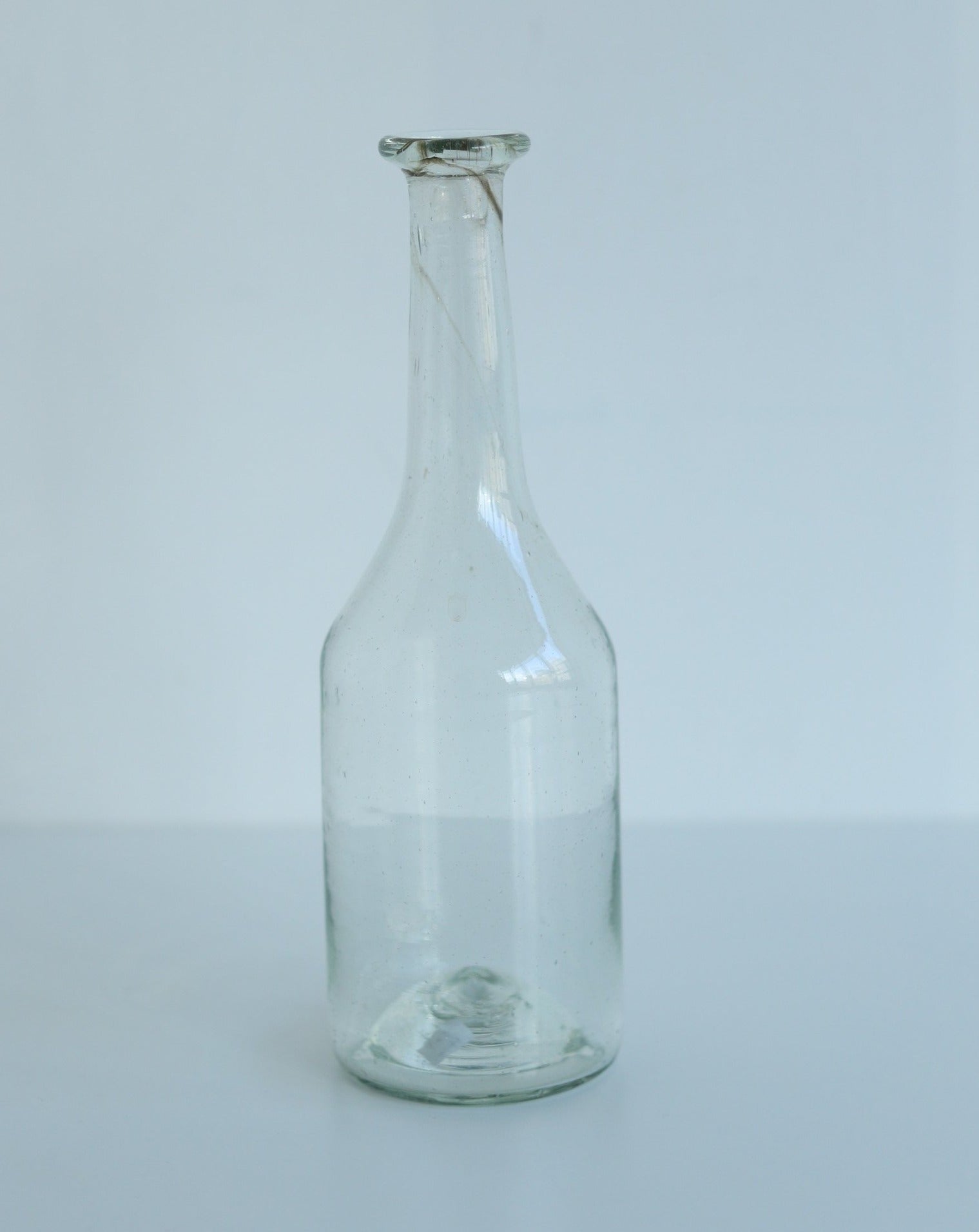 French Recycled Glassware - Set A