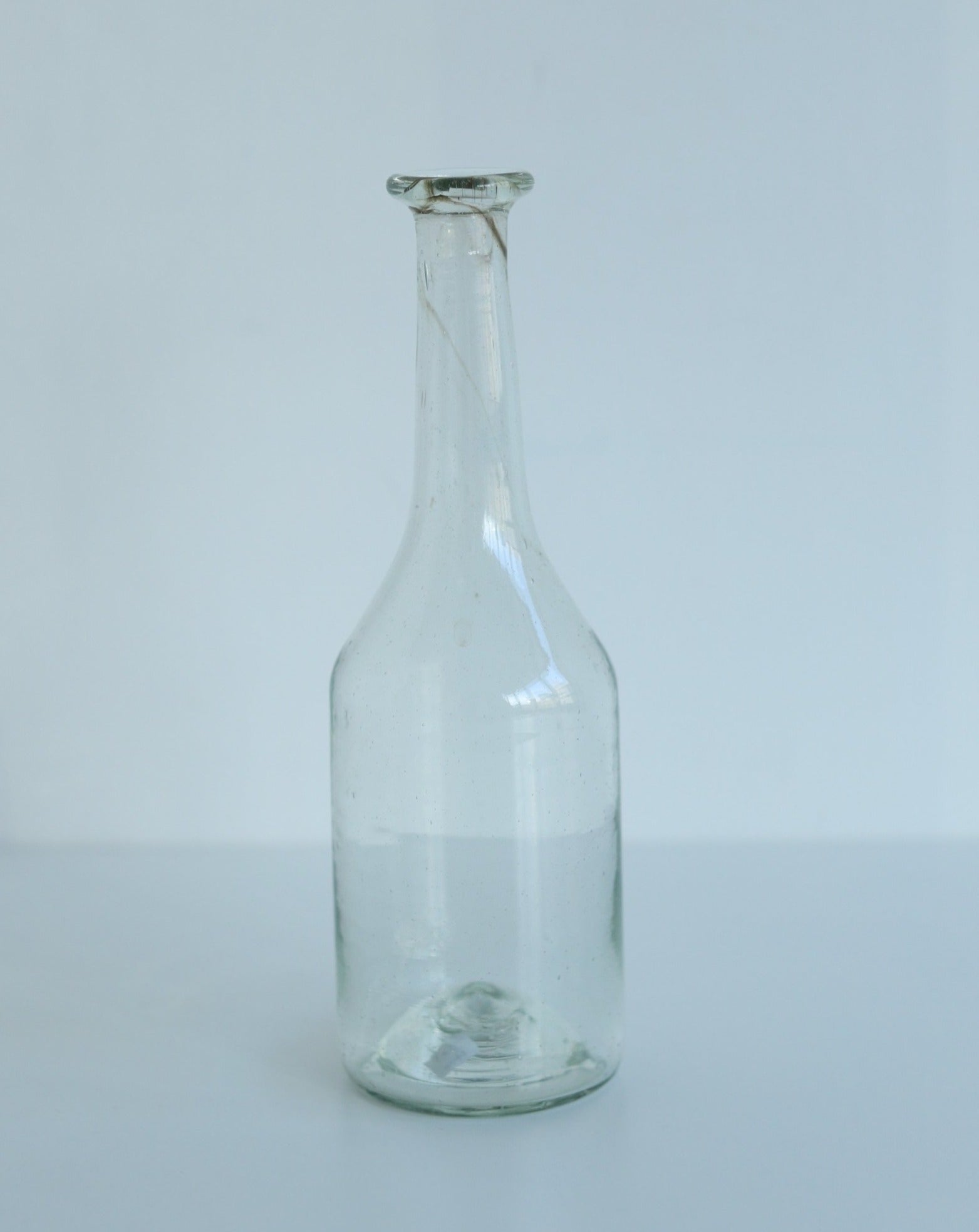 French Recycled Glassware - Giorgio - 82T
