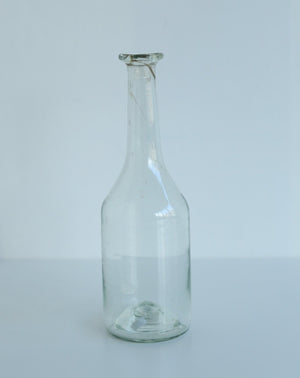 French Recycled Glassware - Giorgio - 82T