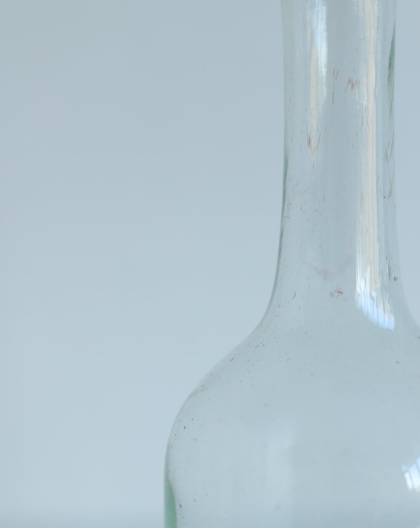 French Recycled Glassware - Giorgio - 82T