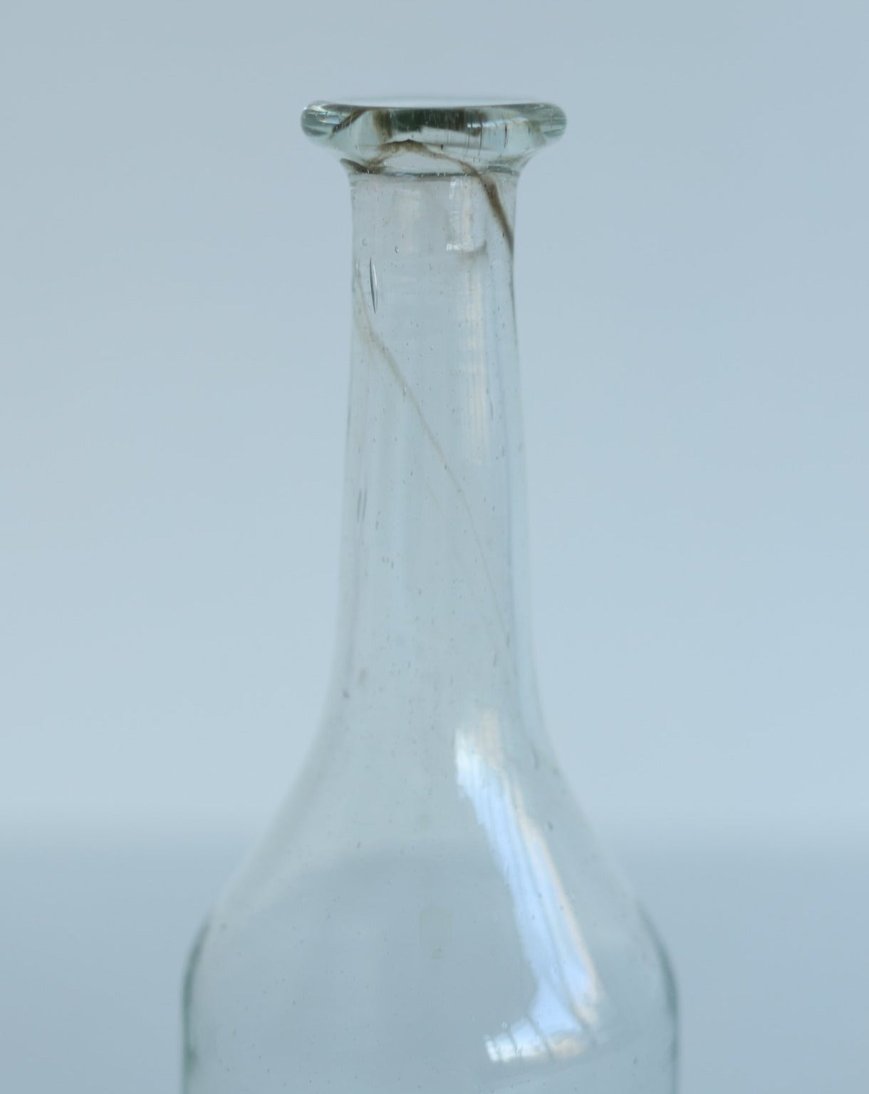 French Recycled Glassware - Giorgio - 82T