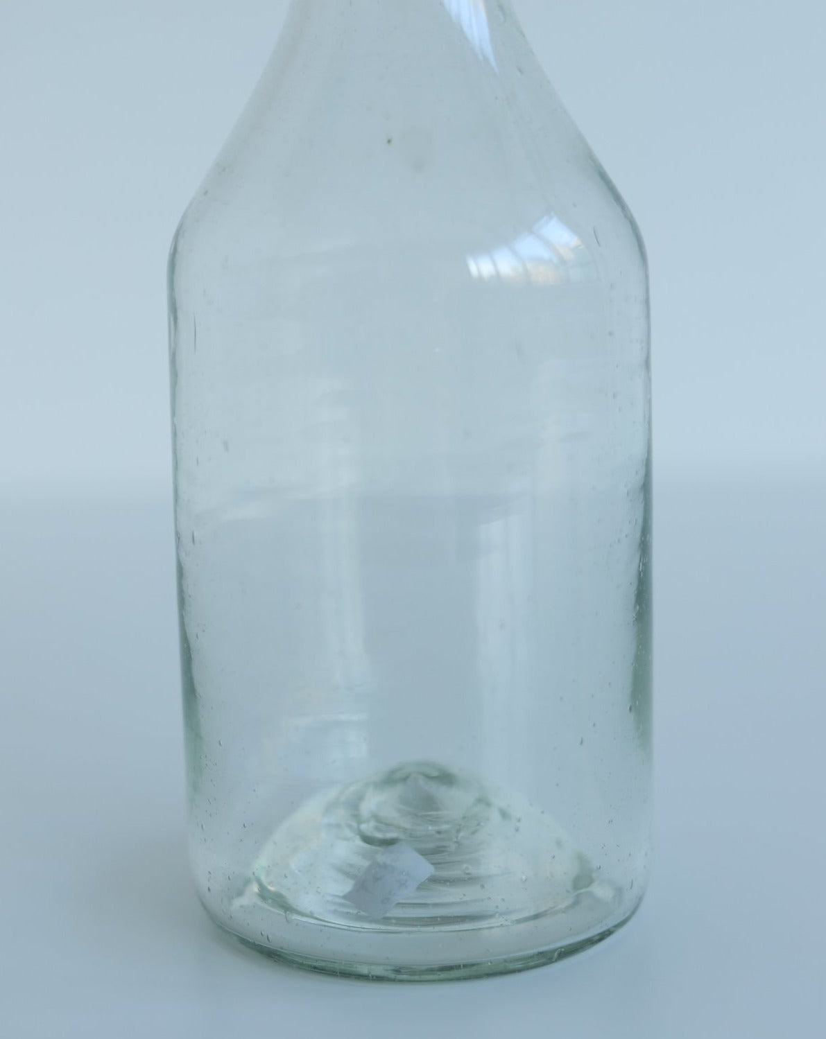 French Recycled Glassware - Giorgio - 82T