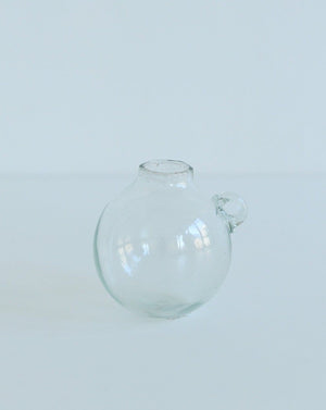 French Recycled Glassware - Set B
