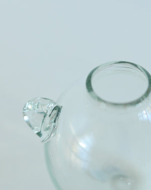 French Recycled Glassware - Set B