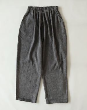 Light Comfort Pants - Ink