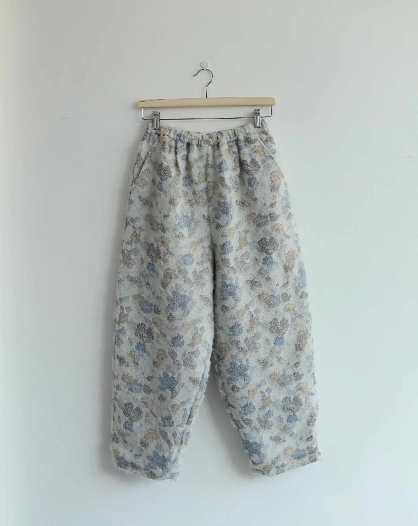 Light Day Pants - Floral