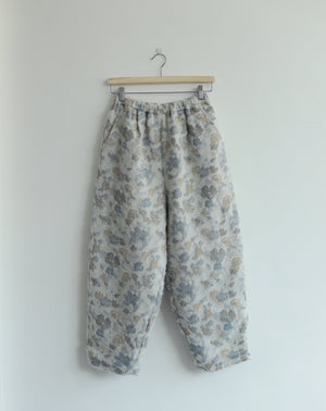 Light Day Pants - Floral