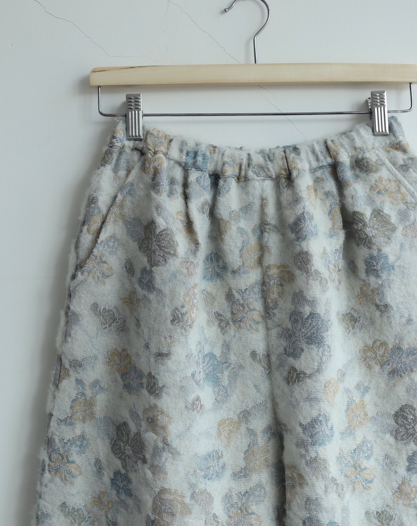 Light Day Pants - Floral