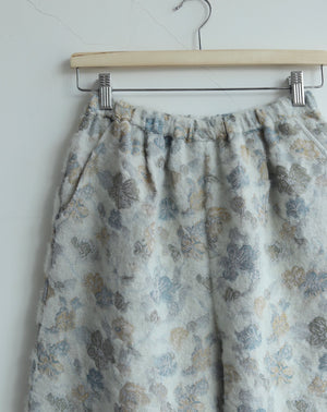 Light Day Pants - Floral