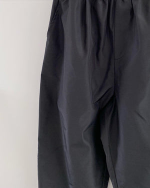 Light Easy Pants - Lush Black