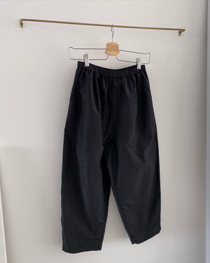 Light Easy Pants - Lush Black