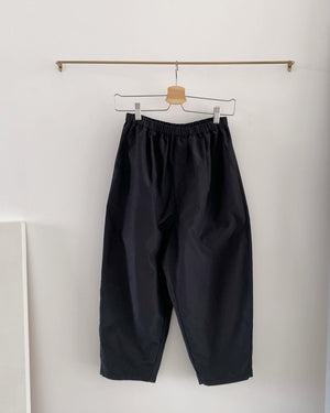 Light Easy Pants - Lush Black