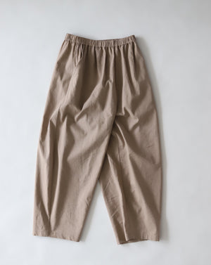 Light Easy Pants - Brown