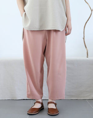 Light Easy Pants - Light Pink