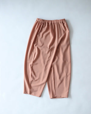 Light Easy Pants - Light Pink