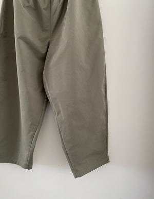 Light Easy Pants - Rain Army
