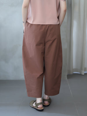 Light Easy Pants - Rain Army