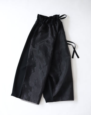 Light Pants - Black