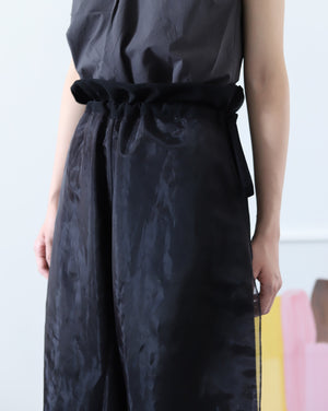 Light Pants - Black