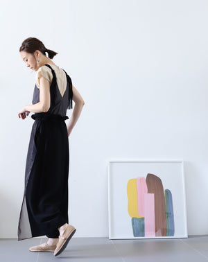 Light Pants - Black