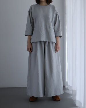 Light Medium Shirt - Mist
