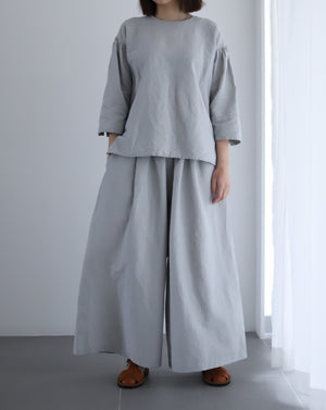 Light Medium Shirt - Mist