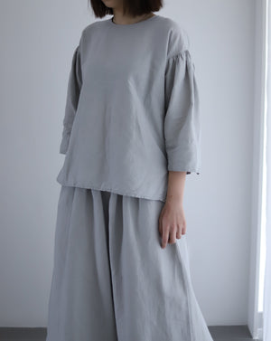 Light Medium Shirt - Mist