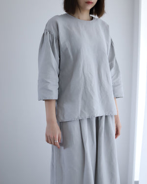 Light Medium Shirt - Mist