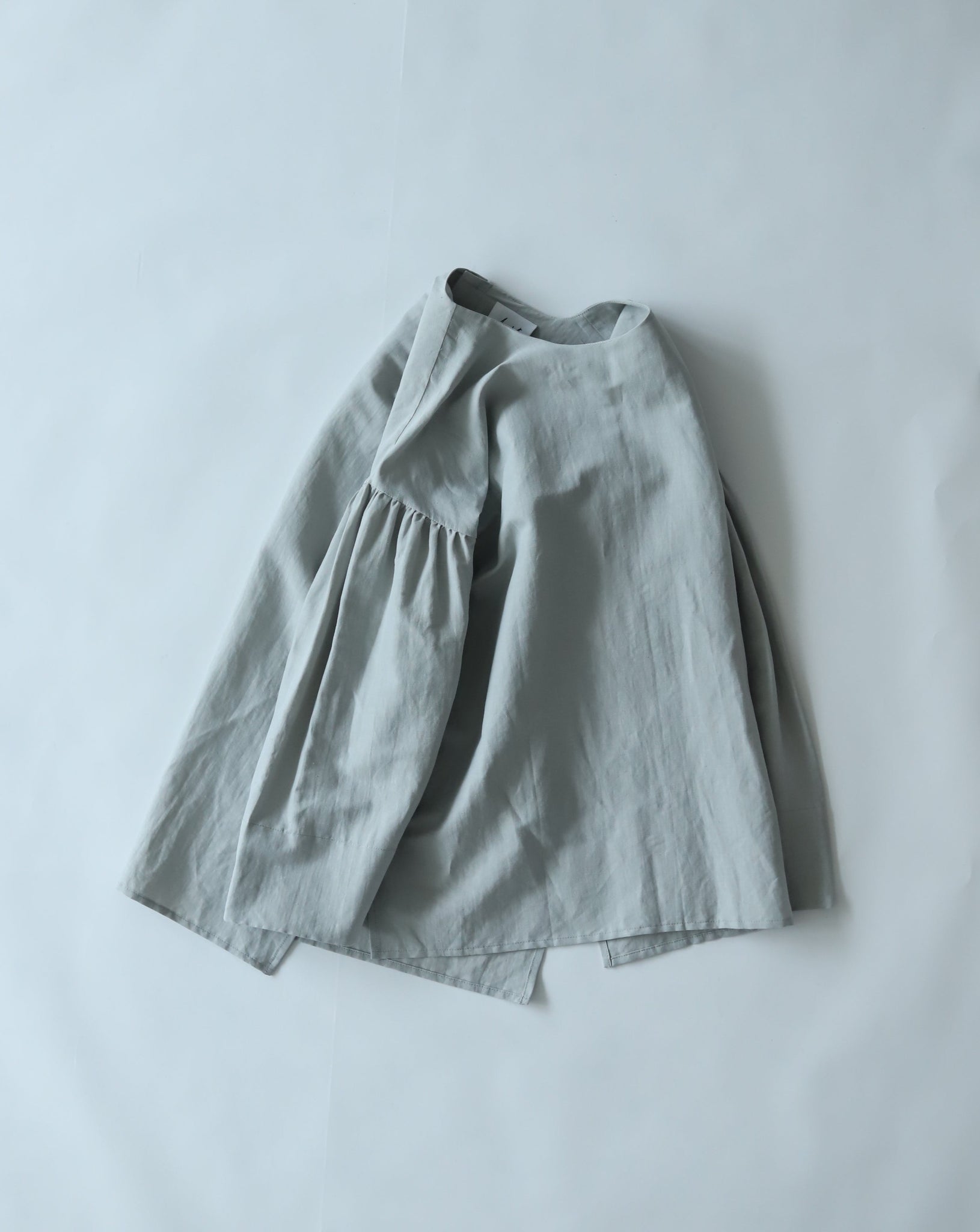 Light Medium Shirt - Mist